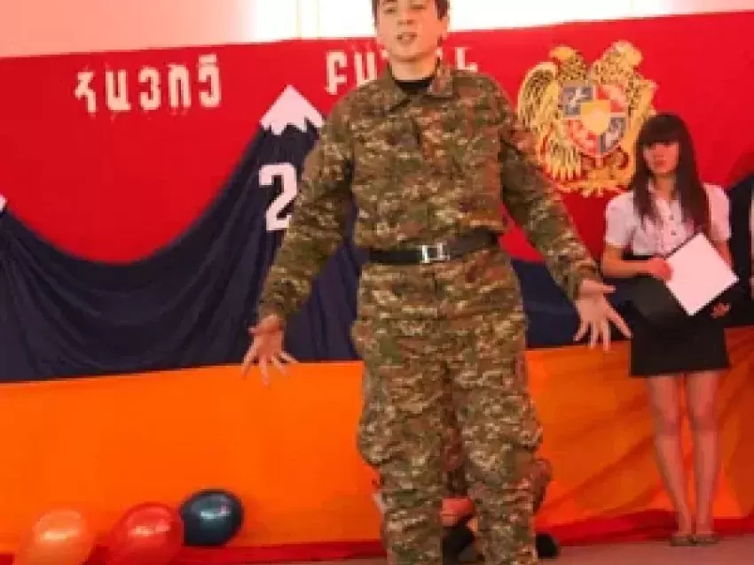 thumb